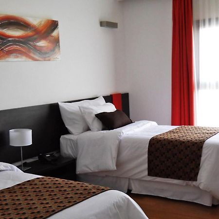 Amerian Villa Maria Park Hotel מראה חיצוני תמונה