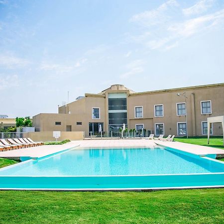 Amerian Villa Maria Park Hotel מראה חיצוני תמונה