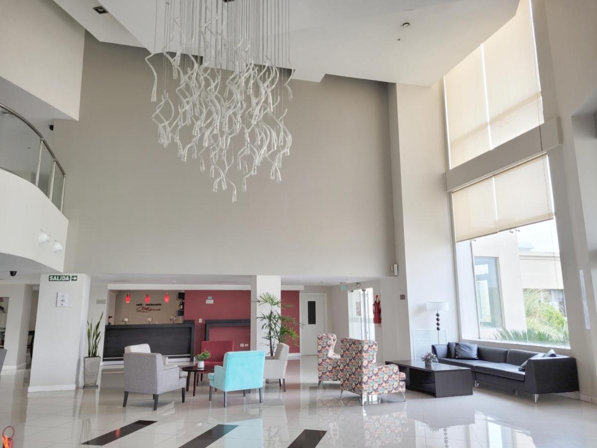 Amerian Villa Maria Park Hotel מראה חיצוני תמונה