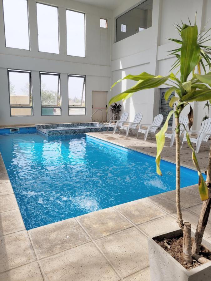 Amerian Villa Maria Park Hotel מראה חיצוני תמונה