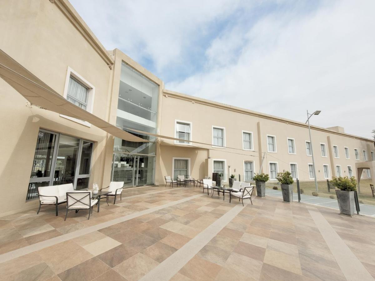 Amerian Villa Maria Park Hotel מראה חיצוני תמונה