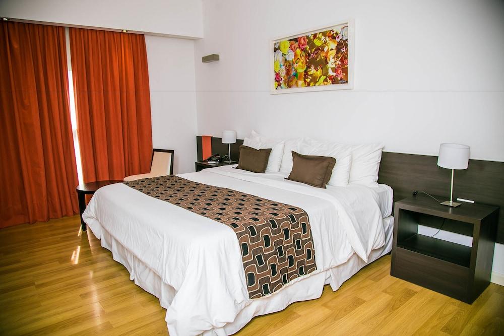 Amerian Villa Maria Park Hotel מראה חיצוני תמונה