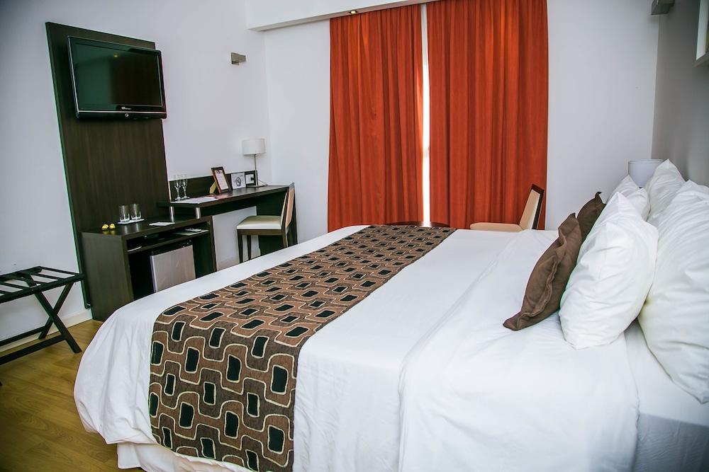 Amerian Villa Maria Park Hotel מראה חיצוני תמונה