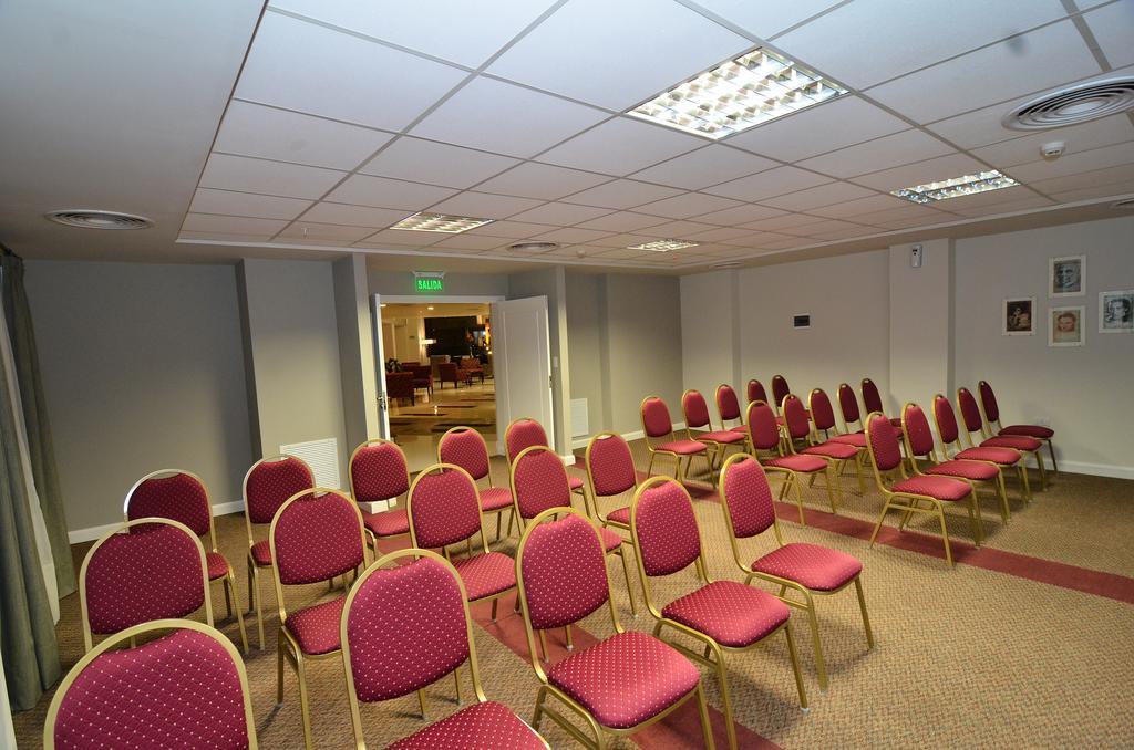 Amerian Villa Maria Park Hotel מראה חיצוני תמונה