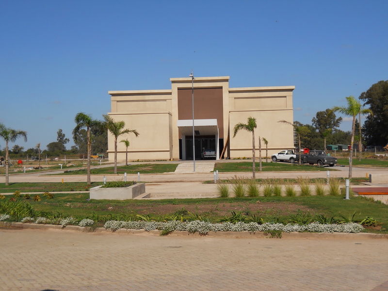 Amerian Villa Maria Park Hotel מראה חיצוני תמונה