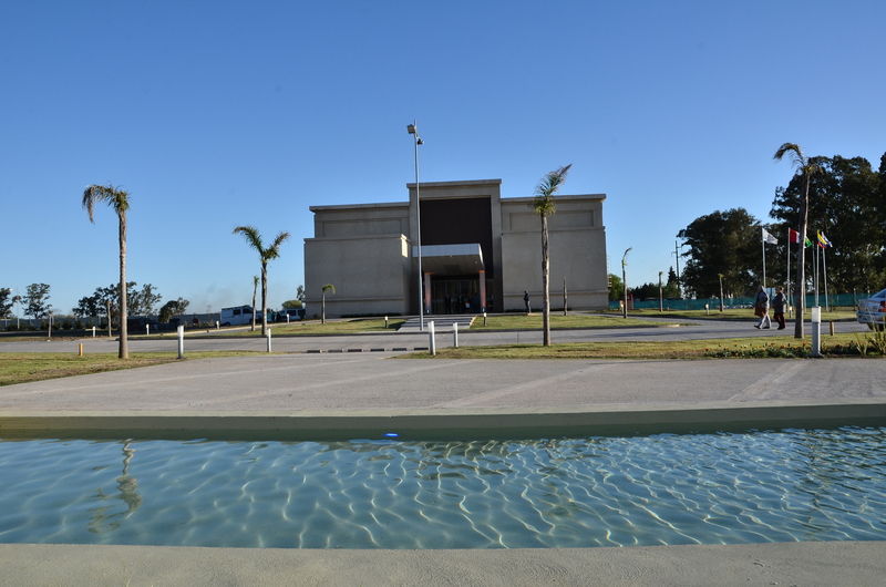 Amerian Villa Maria Park Hotel מראה חיצוני תמונה