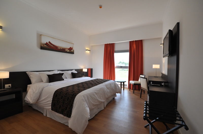 Amerian Villa Maria Park Hotel מראה חיצוני תמונה