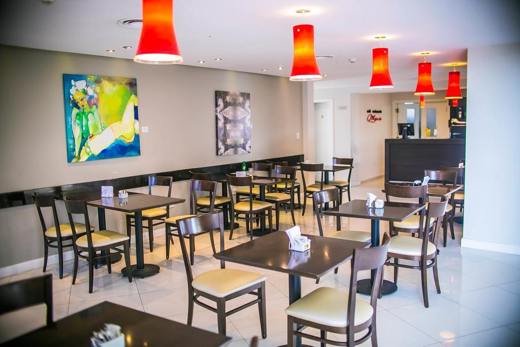 Amerian Villa Maria Park Hotel מראה חיצוני תמונה
