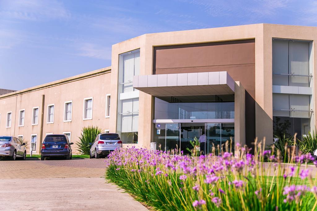 Amerian Villa Maria Park Hotel מראה חיצוני תמונה