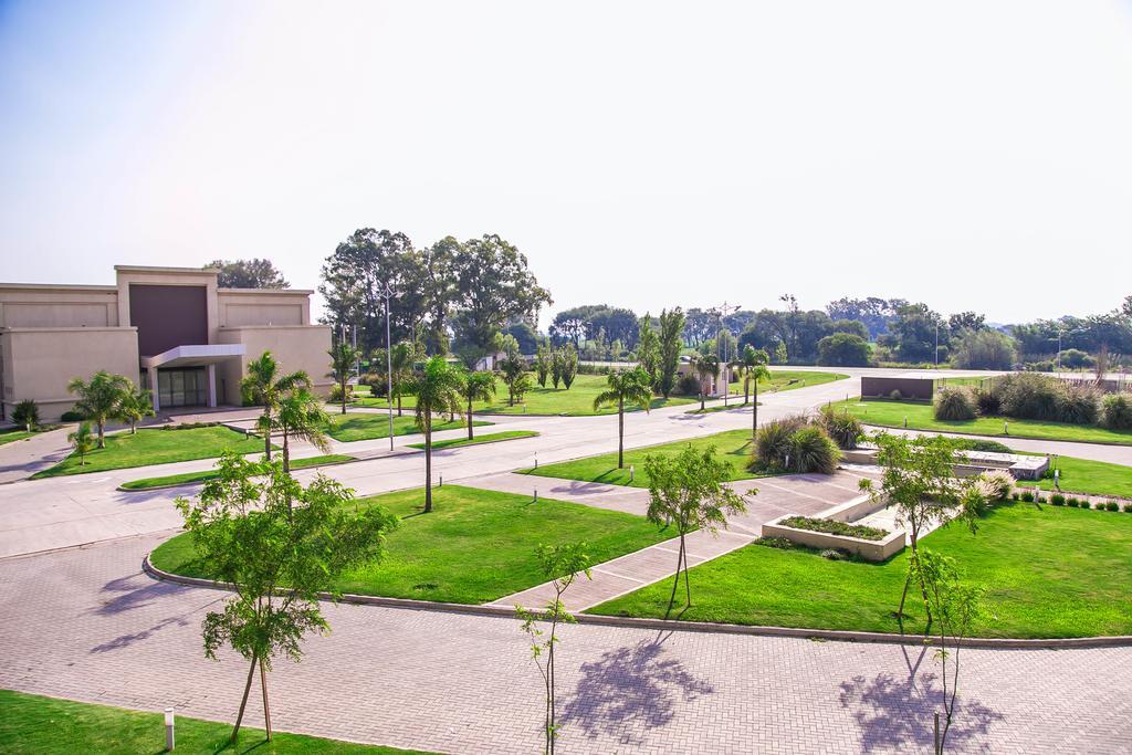 Amerian Villa Maria Park Hotel מראה חיצוני תמונה