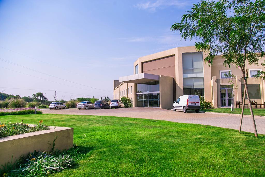 Amerian Villa Maria Park Hotel מראה חיצוני תמונה