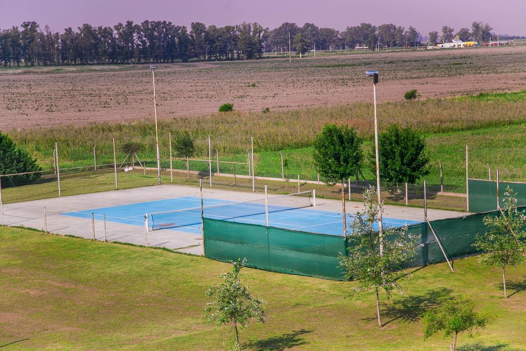 Amerian Villa Maria Park Hotel מראה חיצוני תמונה