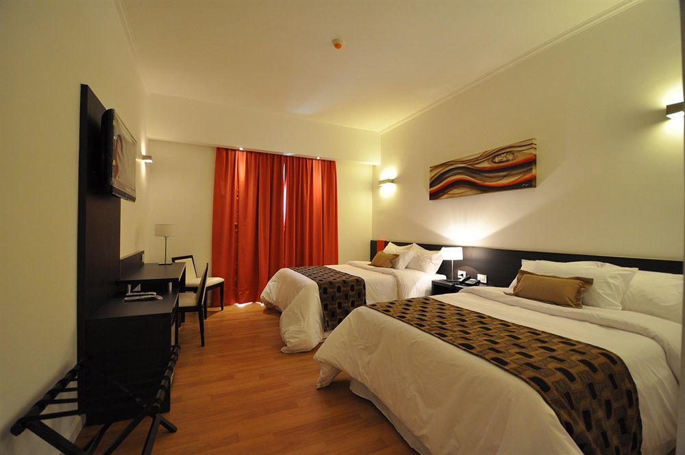 Amerian Villa Maria Park Hotel מראה חיצוני תמונה