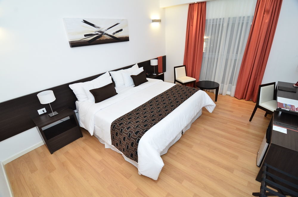 Amerian Villa Maria Park Hotel מראה חיצוני תמונה