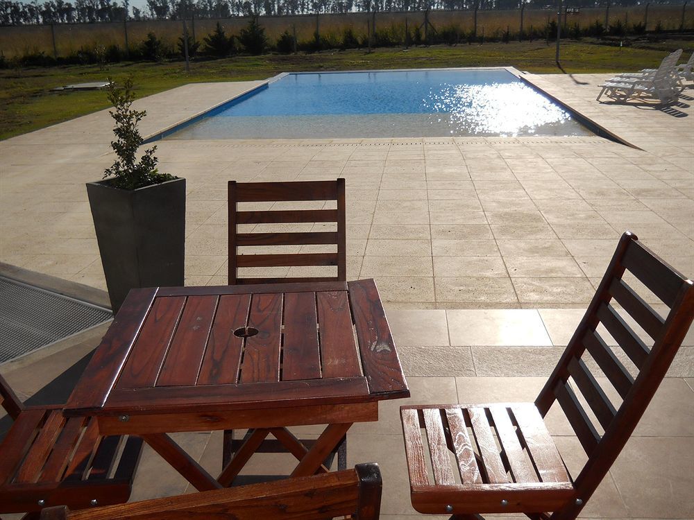 Amerian Villa Maria Park Hotel מראה חיצוני תמונה