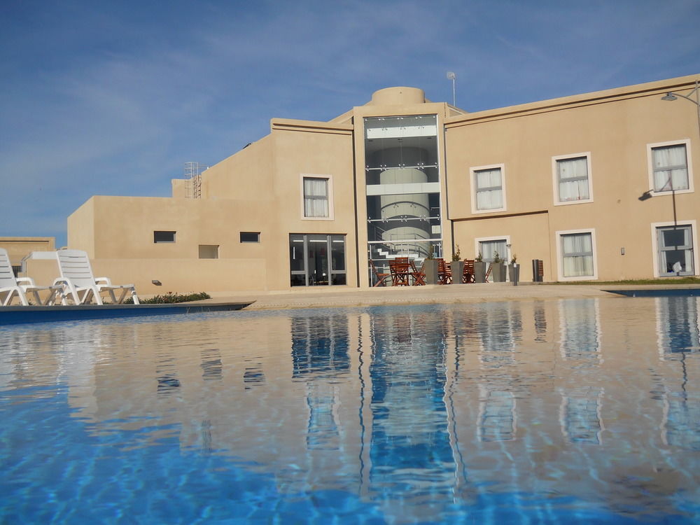 Amerian Villa Maria Park Hotel מראה חיצוני תמונה