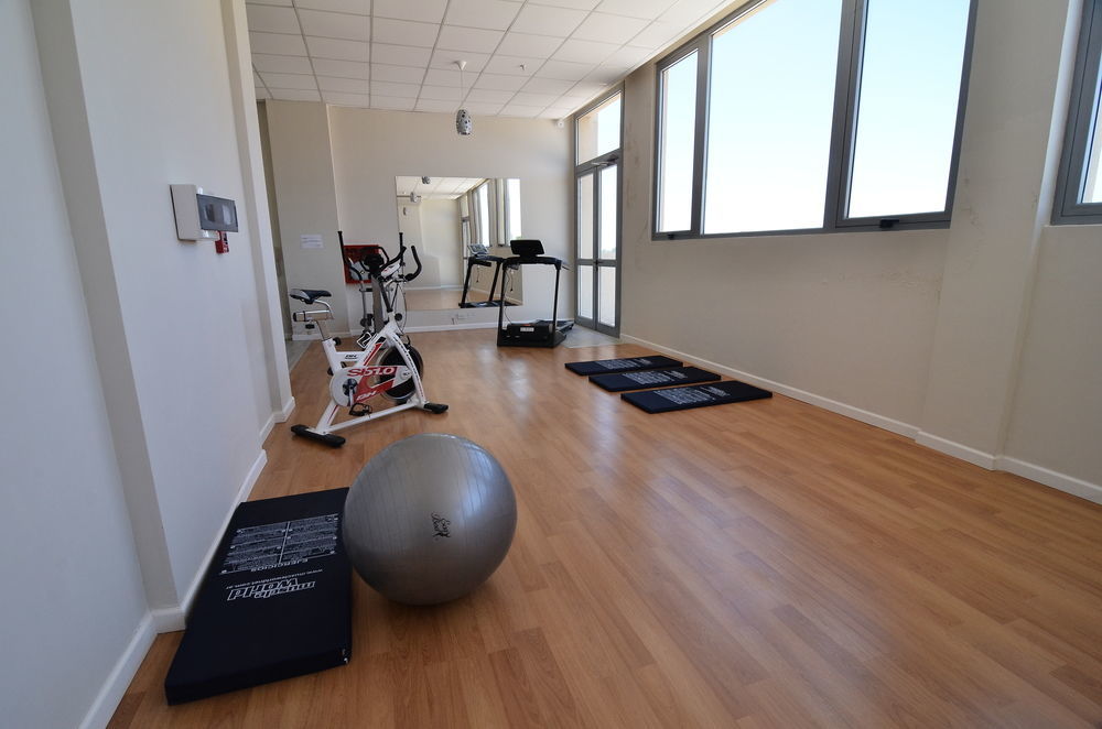 Amerian Villa Maria Park Hotel מראה חיצוני תמונה