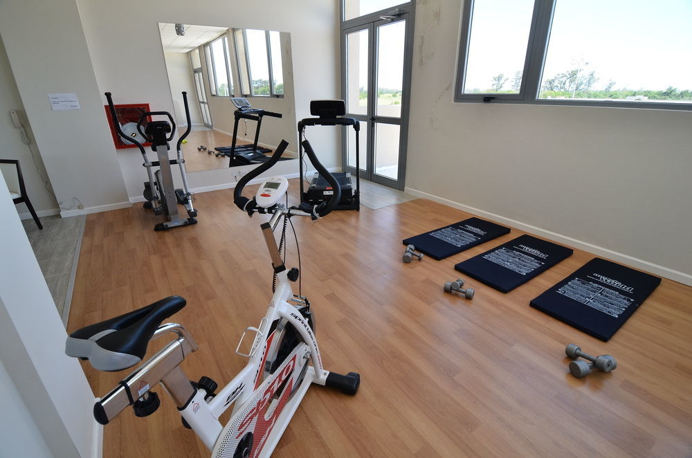 Amerian Villa Maria Park Hotel מראה חיצוני תמונה