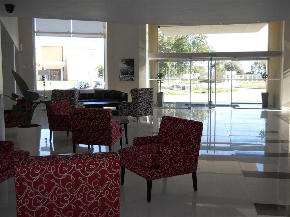 Amerian Villa Maria Park Hotel מראה חיצוני תמונה